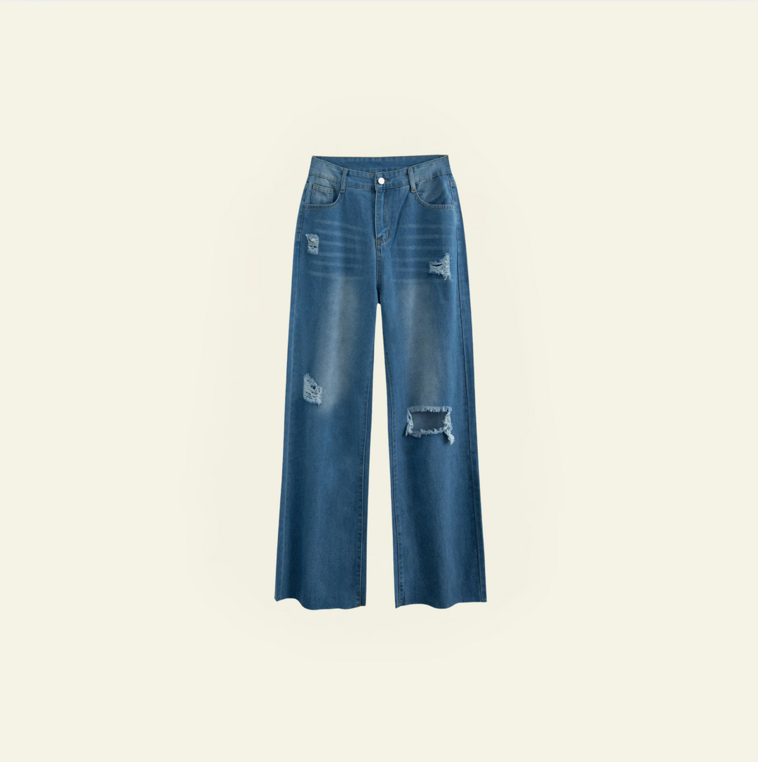 Women's pants