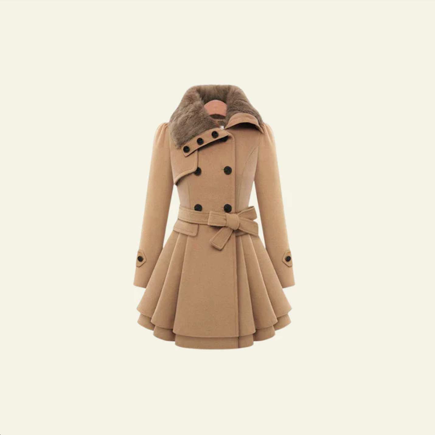 Women's jackets