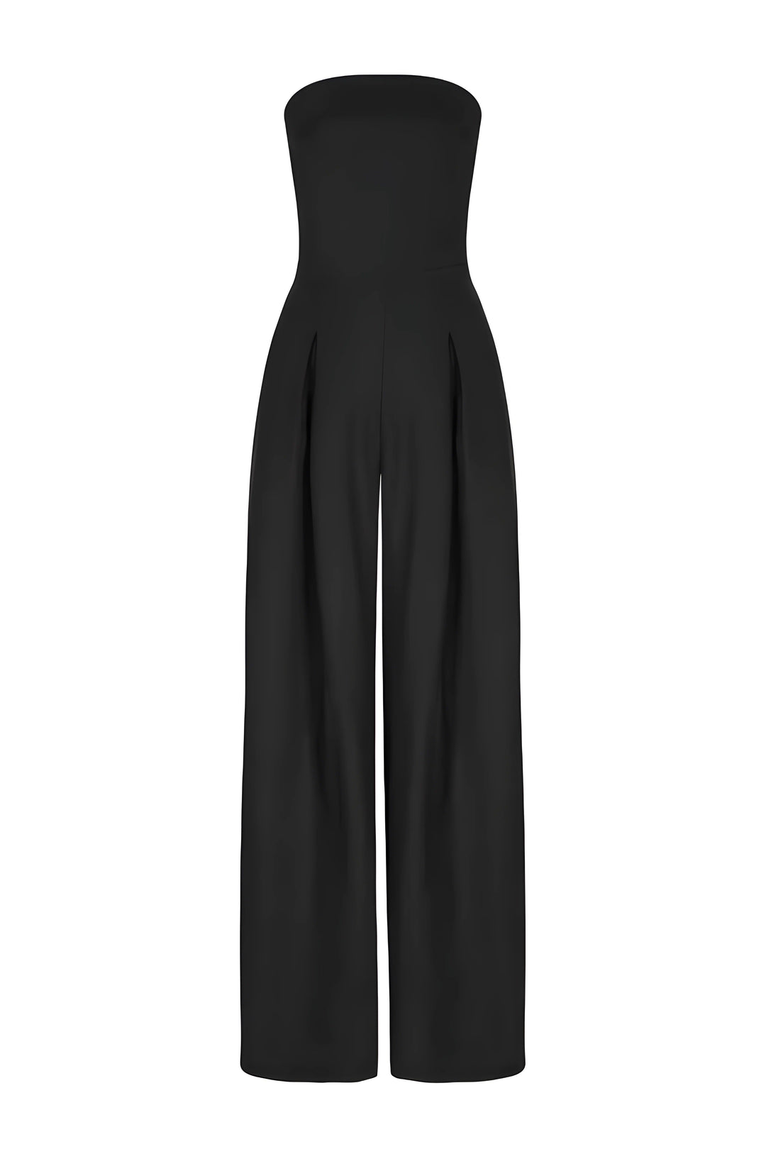Leah™ - Off-the-shoulder feel-good jumpsuit