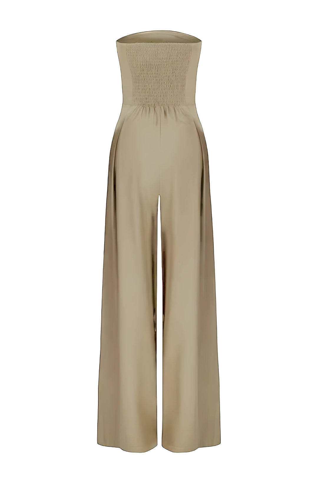 Leah™ - Off-the-shoulder feel-good jumpsuit