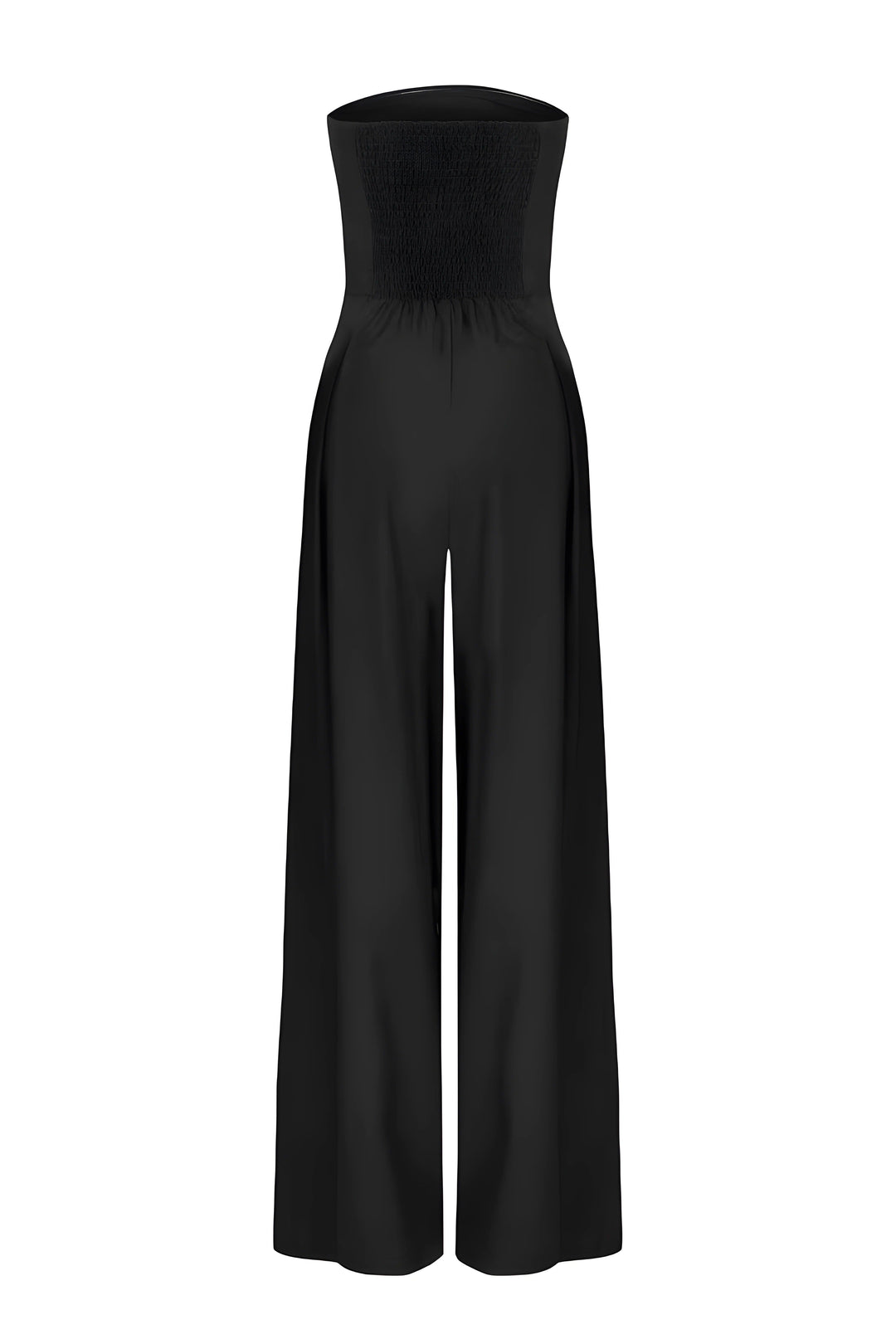 Leah™ - Off-the-shoulder feel-good jumpsuit