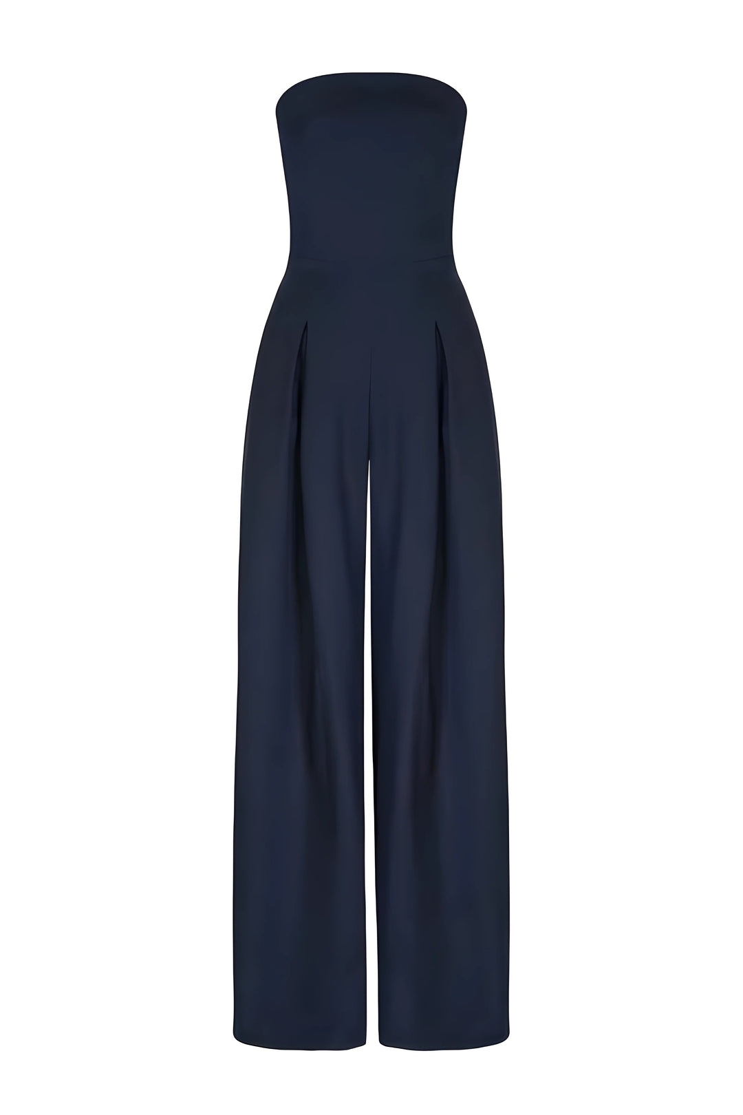 Leah™ - Off-the-shoulder feel-good jumpsuit