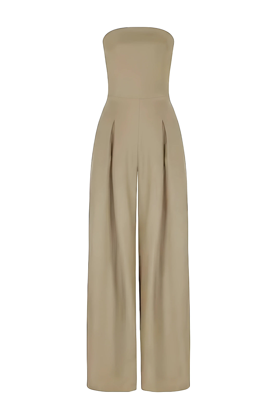 Leah™ - Off-the-shoulder feel-good jumpsuit