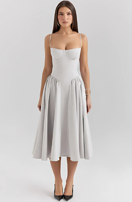 NOVA™ - Corset dress