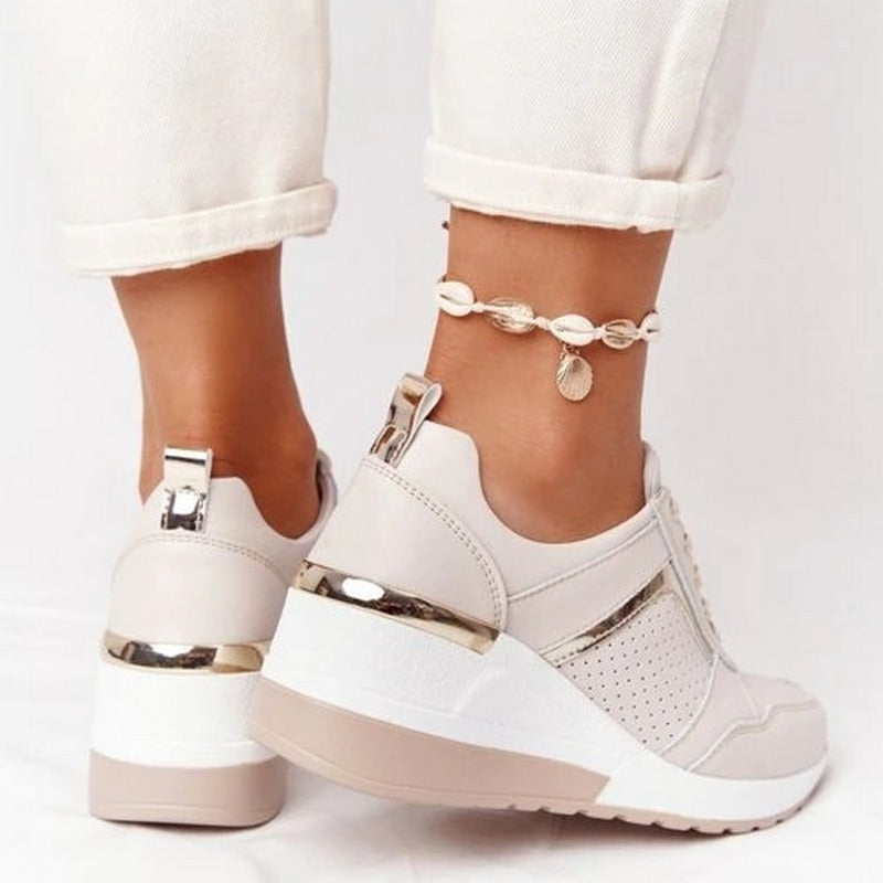 Donna™ Orthopedic Comfort Shoes