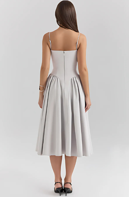NOVA™ - Corset dress