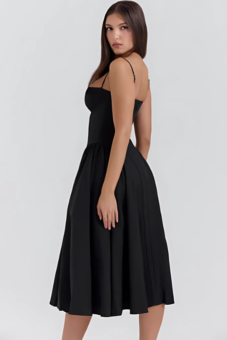 NOVA™ - Corset dress