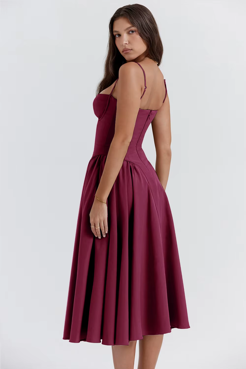 NOVA™ - Corset dress