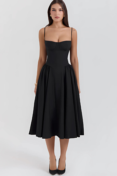 NOVA™ - Corset dress
