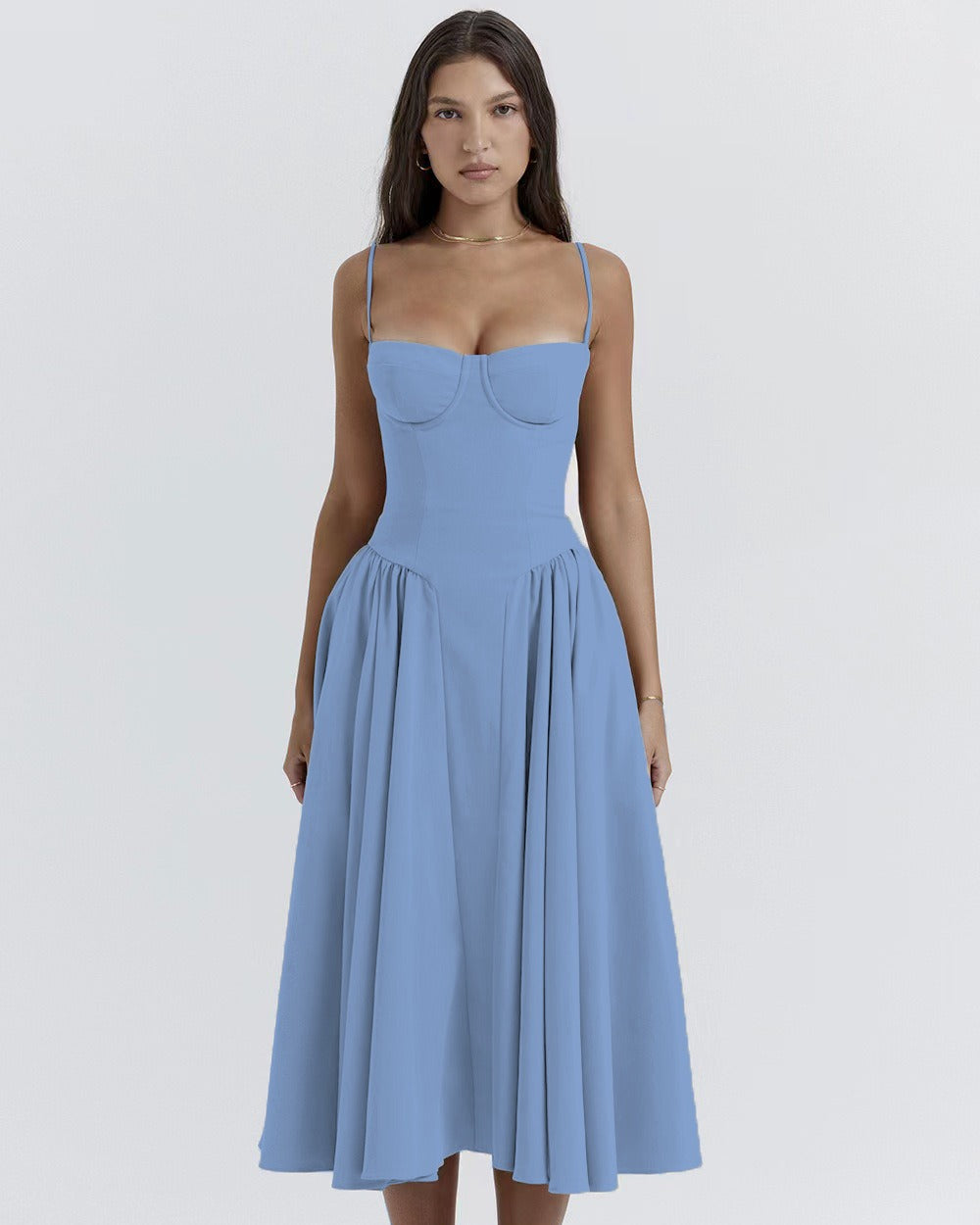 NOVA™ - Corset dress
