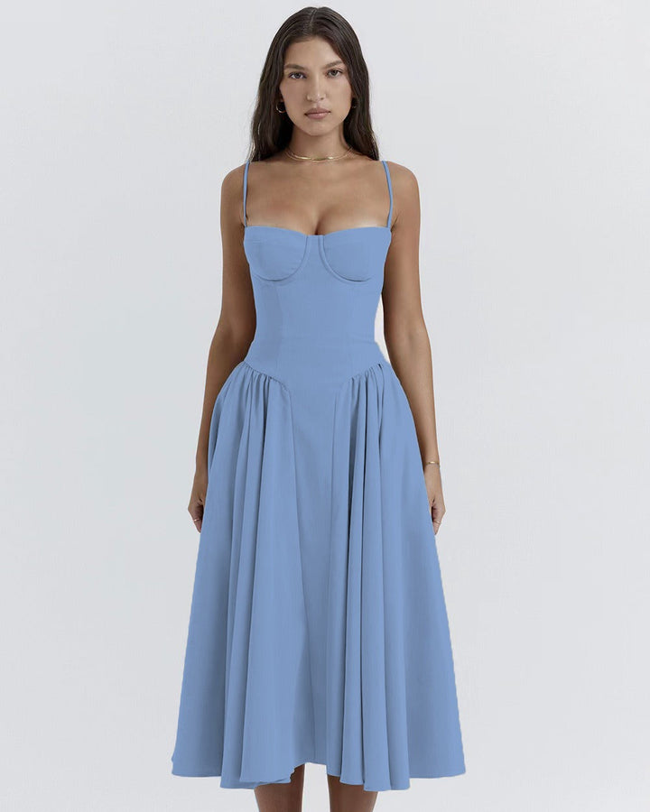 NOVA™ - Corset dress