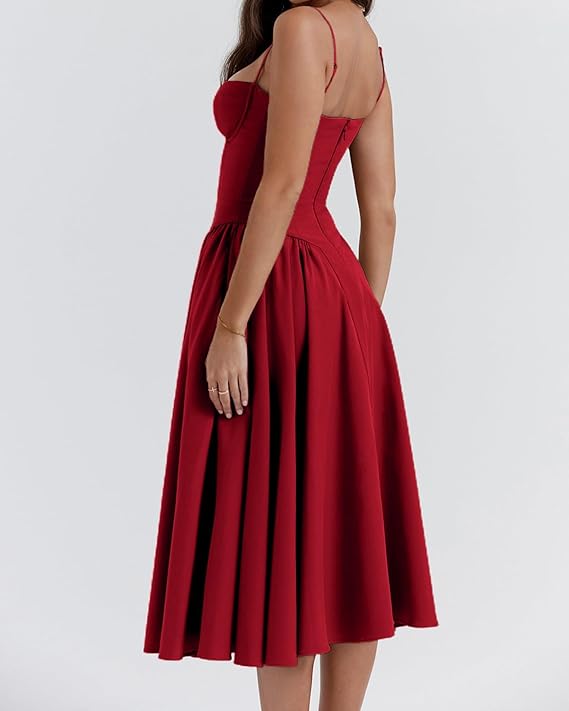 NOVA™ - Corset dress