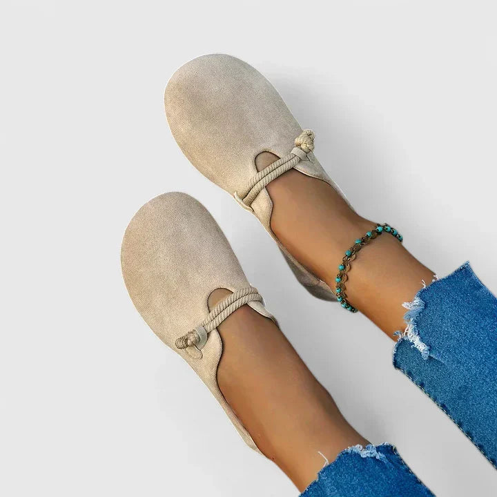 Wendy™ | Orthopedic Loafers