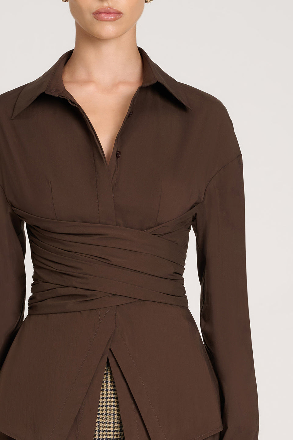 MAEVY™ - Blouse