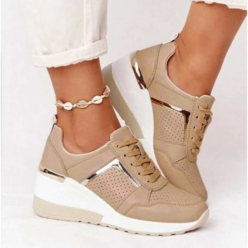 Donna™ Orthopedic Comfort Shoes