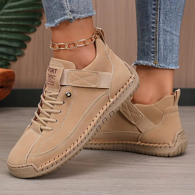 Rose | Everyday Comfort Sneakers