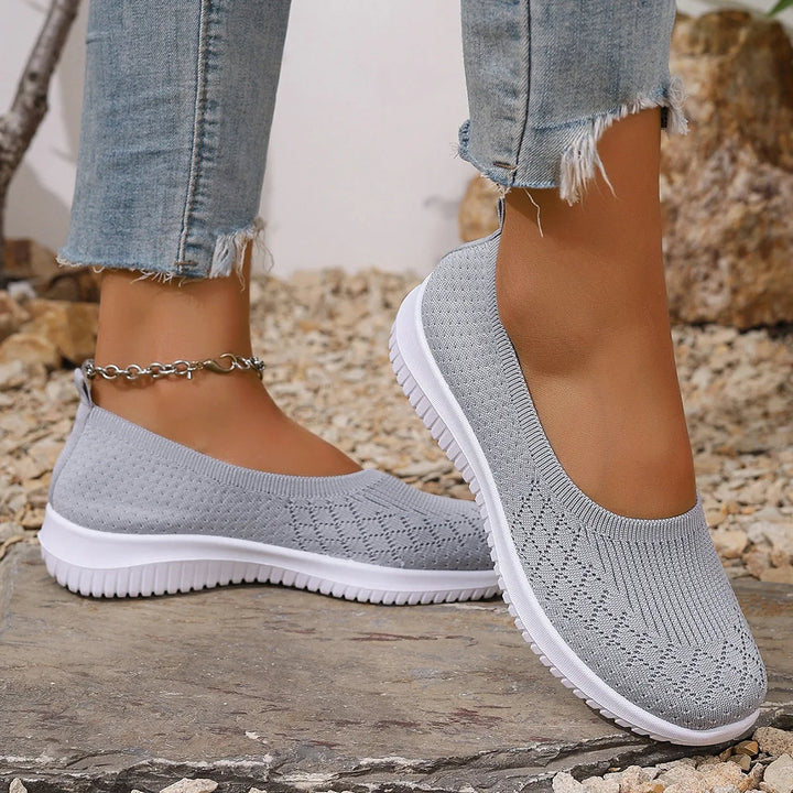Jütta™ – Breathable slippers