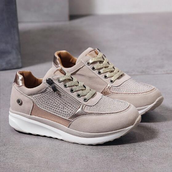 Donna™ - Stylish Orthopedic Shoes