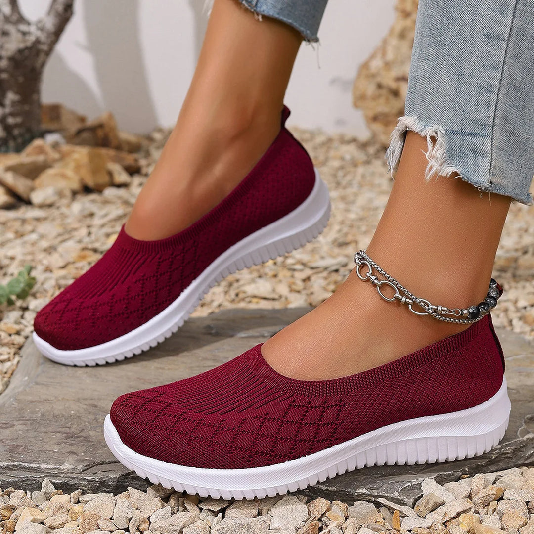 Jütta™ – Breathable slippers