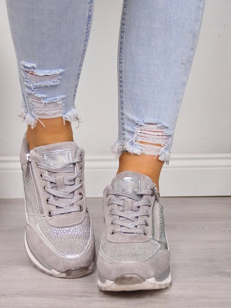 Donna™ - Stylish Orthopedic Shoes
