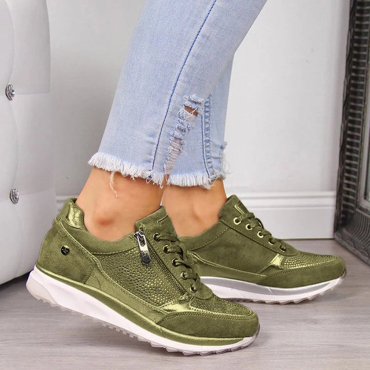 Donna™ - Stylish Orthopedic Shoes