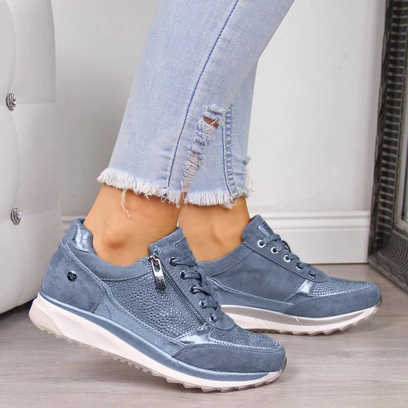 Donna™ - Stylish Orthopedic Shoes