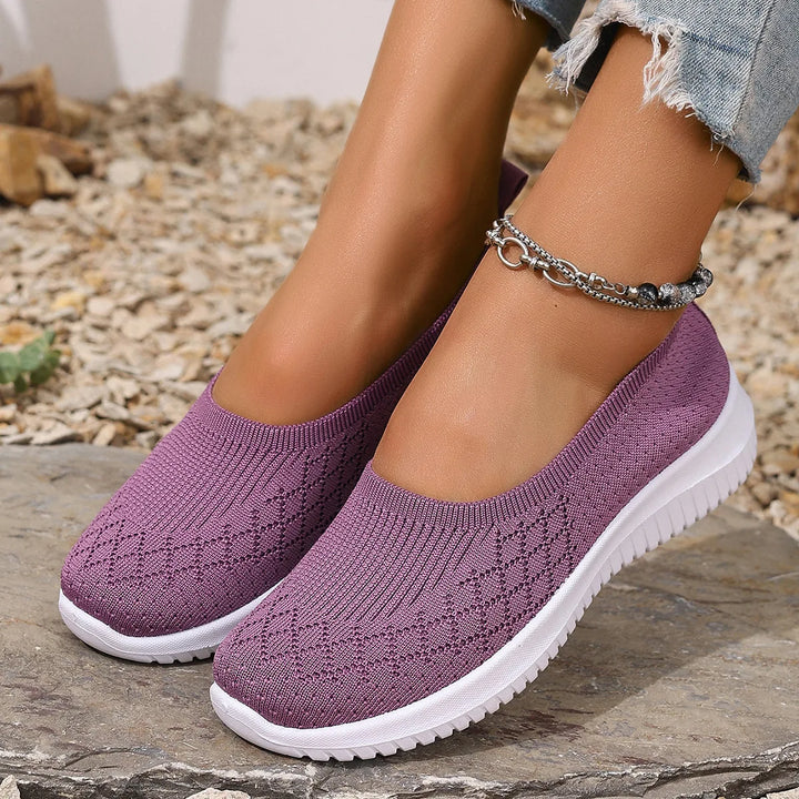 Jütta™ – Breathable slippers