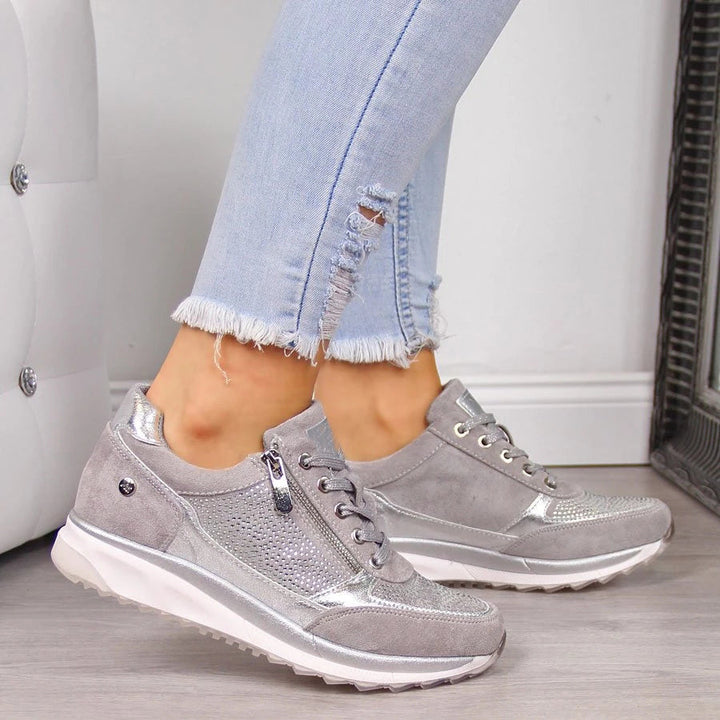 Donna™ - Stylish Orthopedic Shoes
