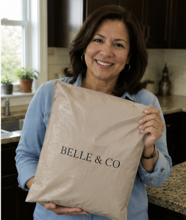 Kate W.