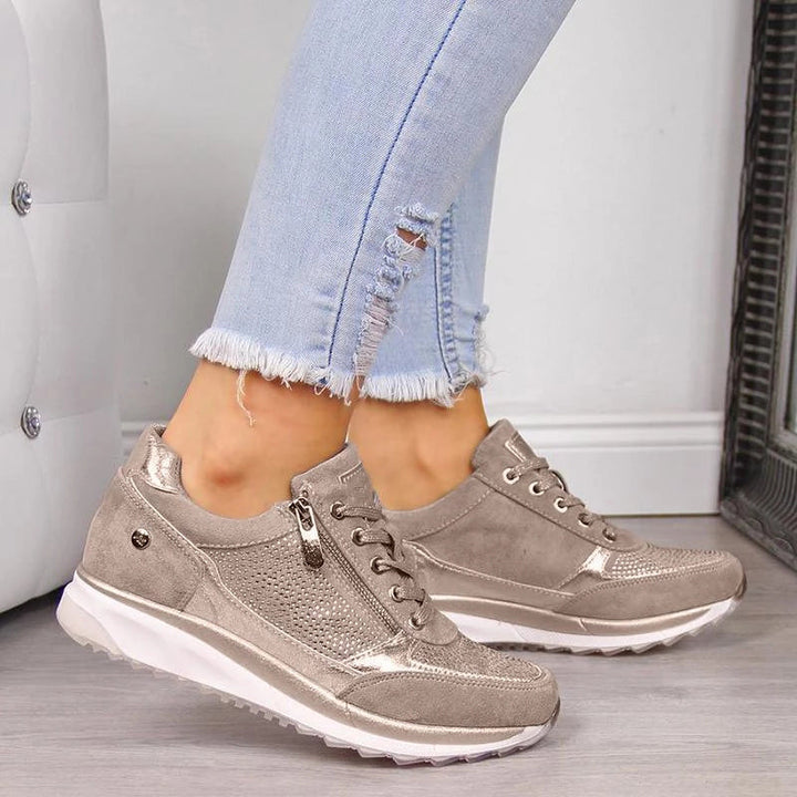 Donna™ - Stylish Orthopedic Shoes