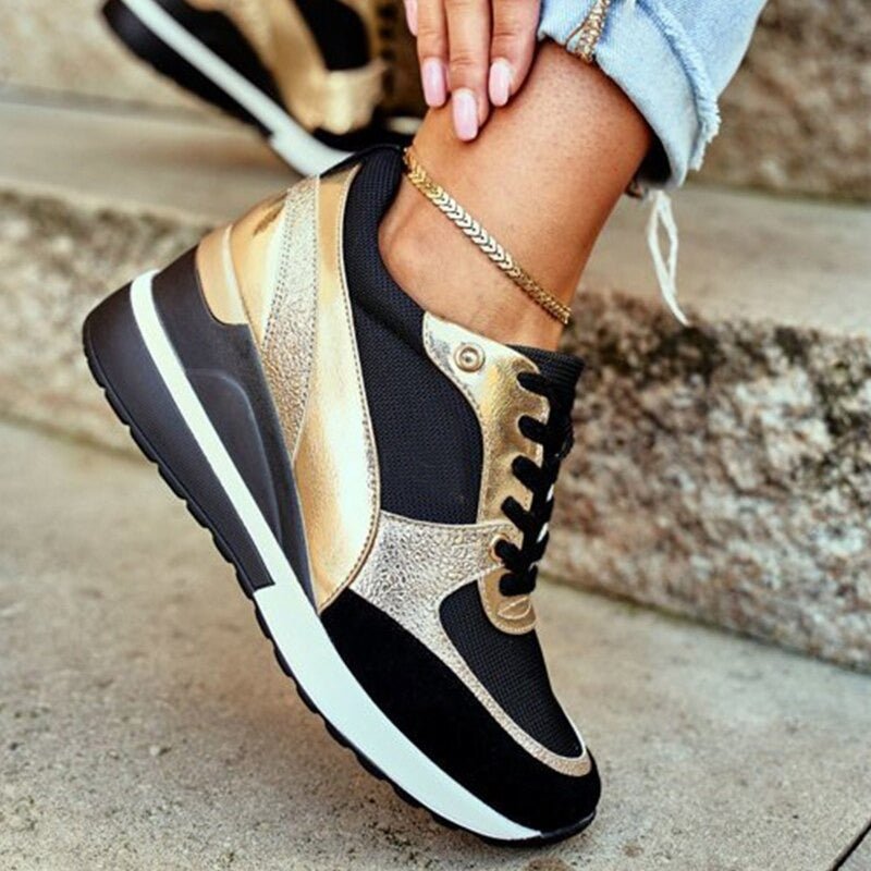 Donna GLOW™ |  Orthopedic Shoes