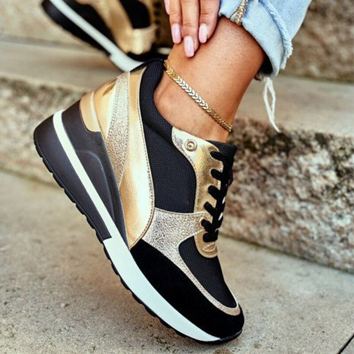 Donna GLOW™ |  Orthopedic Shoes