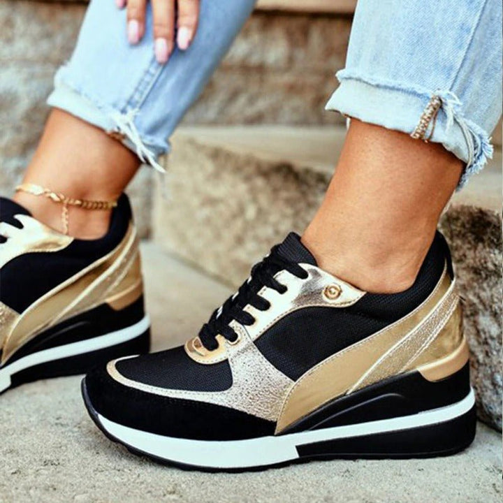 Donna GLOW™ |  Orthopedic Shoes