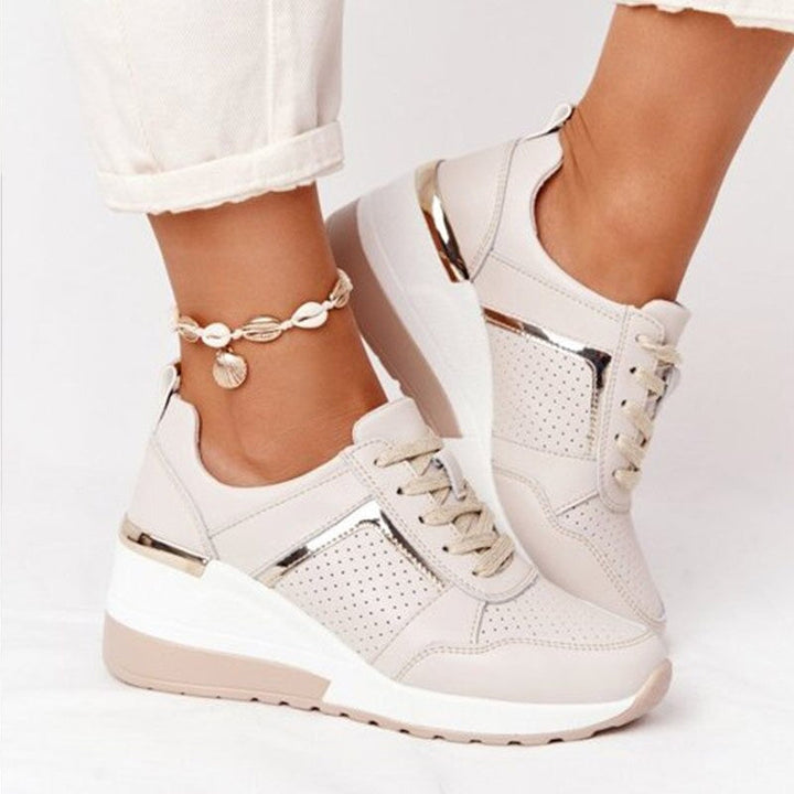 Donna™ Orthopedic Comfort Shoes