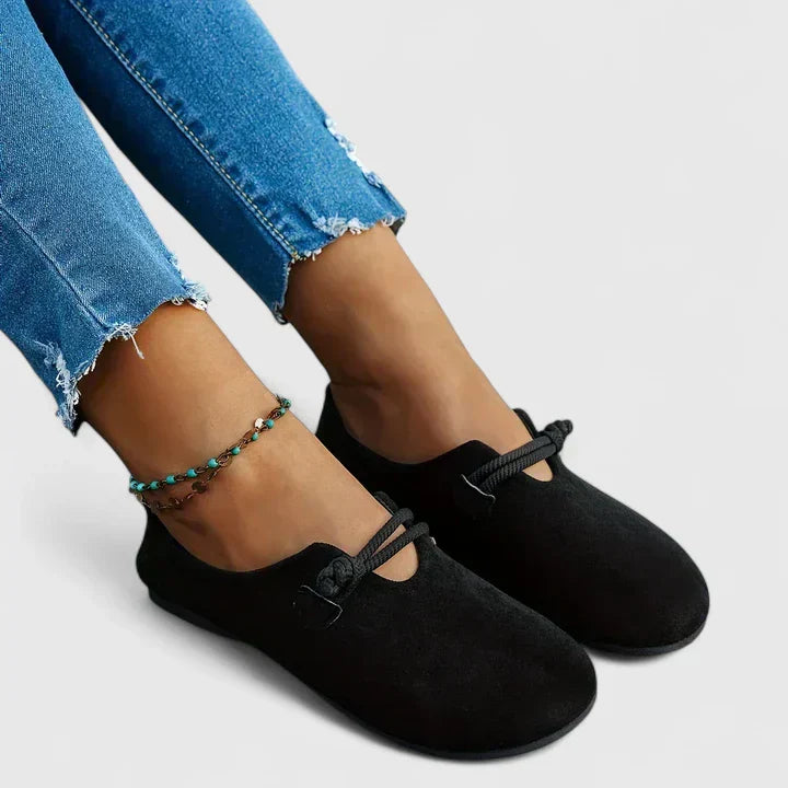 Wendy™ | Orthopedic Loafers