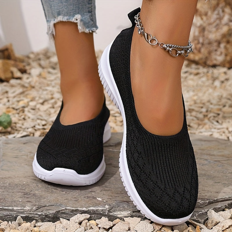 Jütta™ – Breathable slippers