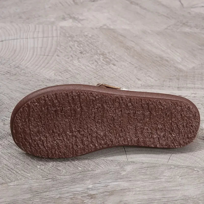 Helena™ - Warm Scandinavian shoes