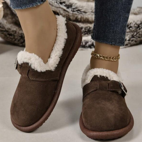 Helena™ - Warm Scandinavian shoes