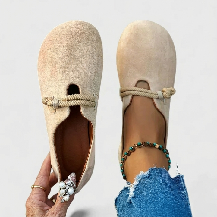 Wendy™ | Orthopedic Loafers