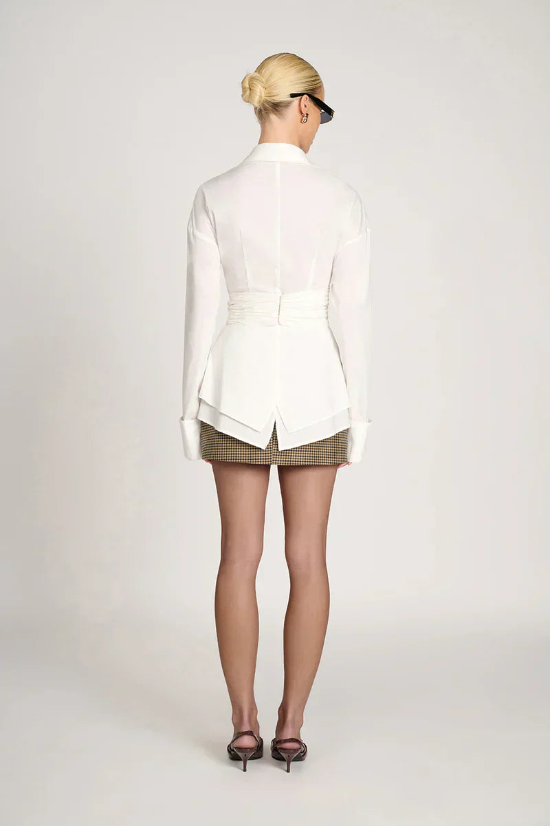 MAEVY™ - Blouse
