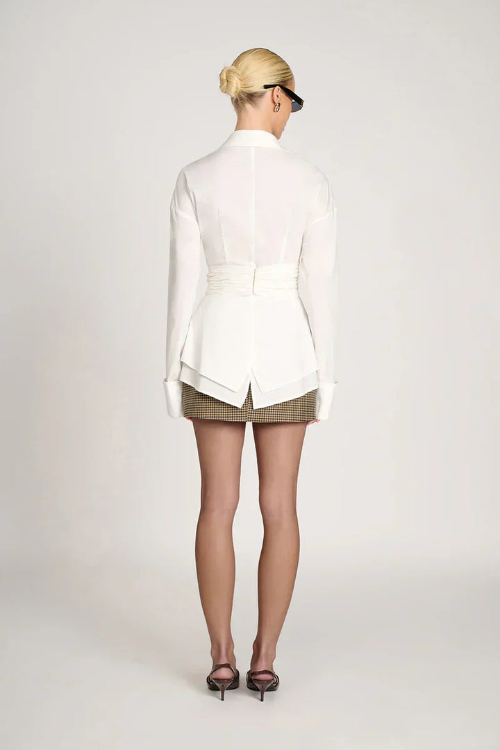 MAEVY™ - Blouse
