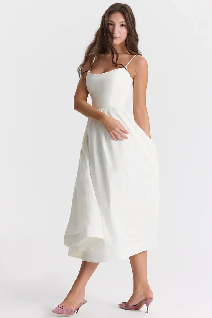 EVELYN - women's dress