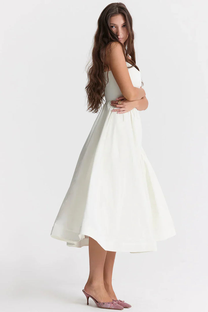 EVELYN - women's dress
