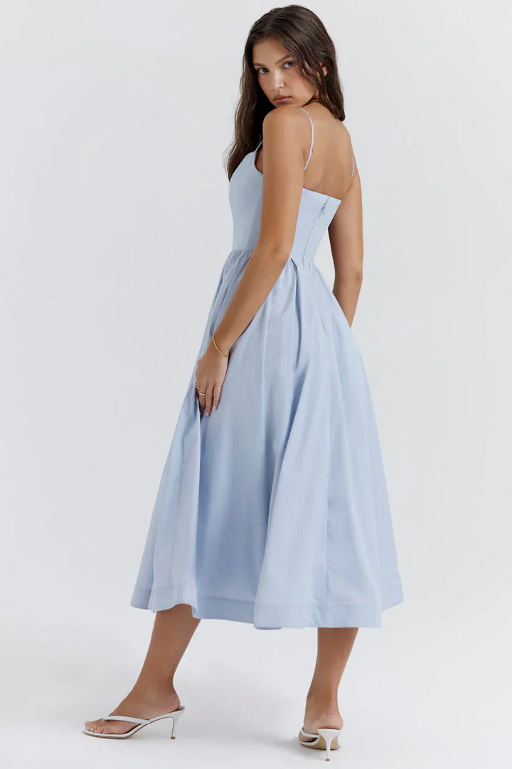 EVELYN - women's dress