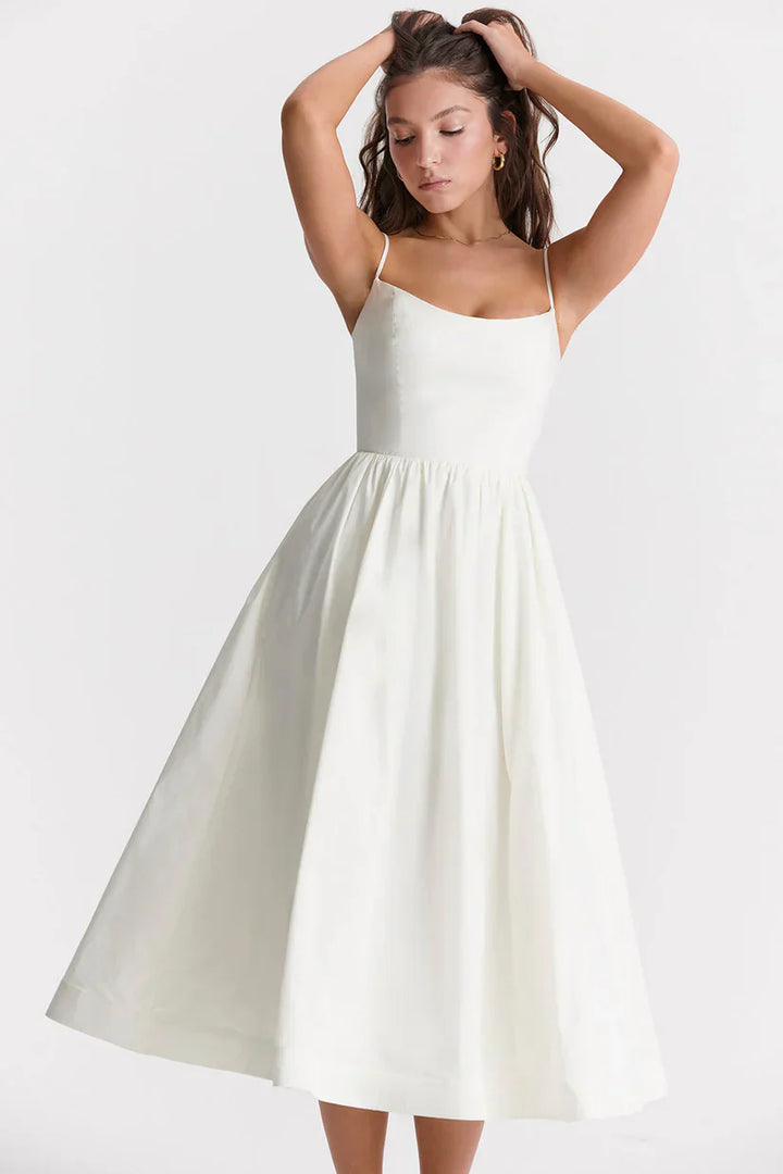 EVELYN - women's dress