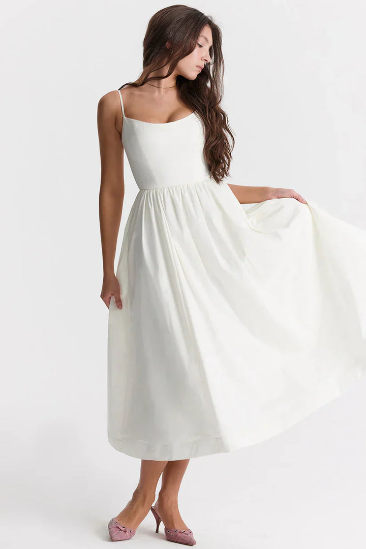 EVELYN - women's dress