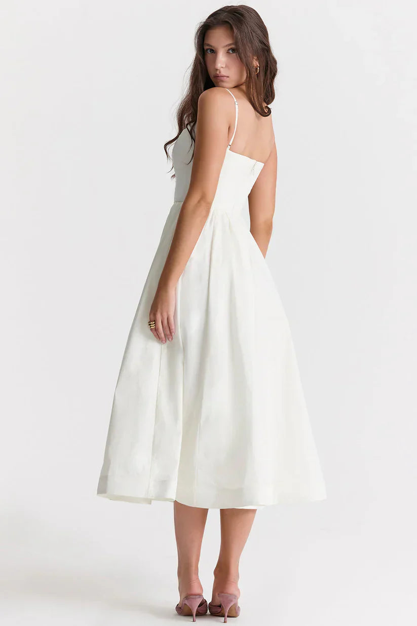 EVELYN - women's dress