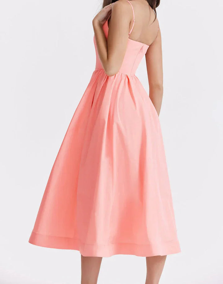 EVELYN - women's dress