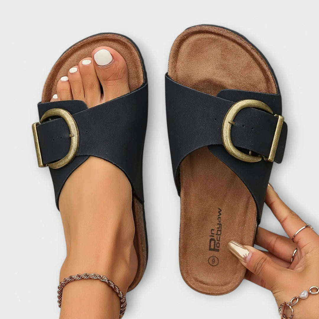 Bohemia™ - Stylish and comfortable sandals