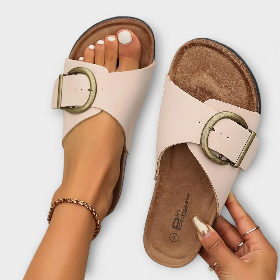 Bohemia™ - Stylish and comfortable sandals